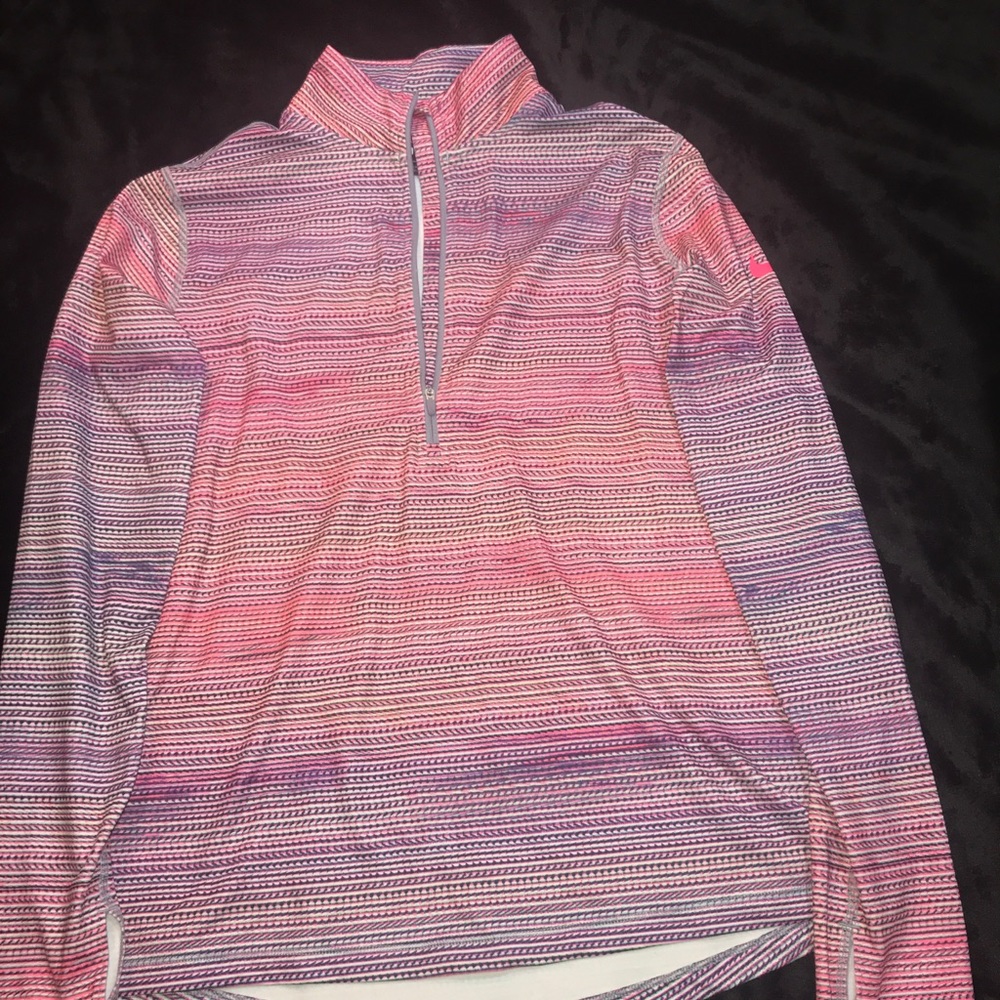 Nike Drifit top